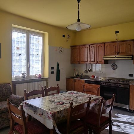 Villa Residenza Nonna Lucia Roccaforte Mondovì Esterno foto